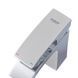 Смеситель для умывальника Koer KB-12007-01 (Цвет хром) (KR3442) KR3442 фото 3