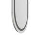 Зеркало Mixxus Premium ELLIPSE MV05-80x60-Reverse с Led Touch, Anti-fog, димером (3-6,5kK) (MP6642) MP6642 фото 8