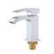 Смеситель для умывальника Koer KB-12007-01 (Цвет хром) (KR3442) KR3442 фото 4
