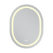 Зеркало Mixxus Premium ELLIPSE MV05-80x60-Reverse с Led Touch, Anti-fog, димером (3-6,5kK) (MP6642) MP6642 фото 11
