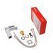 Смеситель для умывальника Koer KB-12007-01 (Цвет хром) (KR3442) KR3442 фото 6