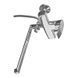 Смеситель для ванной Mixxus Magnum 006 (MI6191) MI6191 фото 4