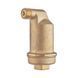 Повітровідвідник автоматичний Koer KR.1247-20 - 3/4"F латунь (KR5856) KR5856 фото 3