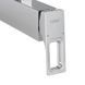 Душова колона із змішувачем Koer KB-56009-01 (Колір хром) (KR3506) KR3506 фото 5