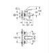 Набор смесителей для ванной Grohe Cubeo (UA125246M243) UA125246M243 фото 2