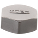 Заглушка В 1" Koer KF.P10F (KR3096) KR3096 фото 1