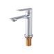 Змішувач для умивальника Koer KB-10028-01 (KR5289) KR5289 фото 4