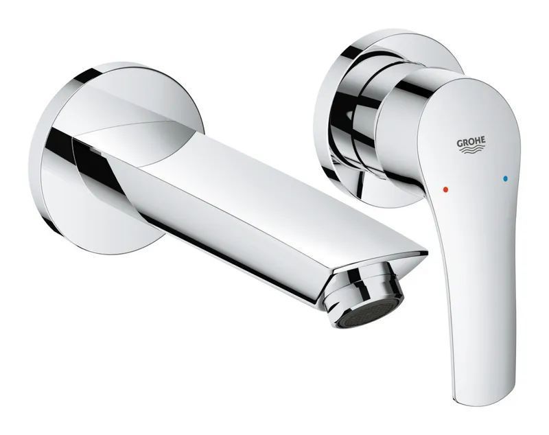 Смеситель для раковины скрытого монтажа Grohe Eurosmart New (29337003) 29337003 фото