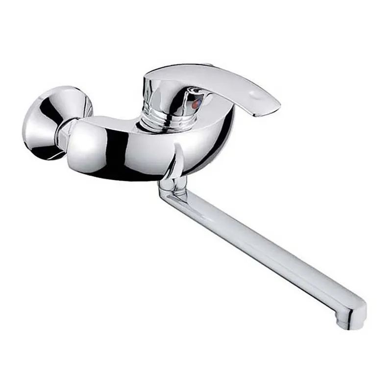 Змішувач для кухні Haiba Maxx 005 (HB0280) HB0280 фото