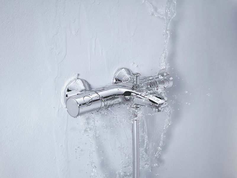 Термостат для ванны Grohe Grohtherm 800 (34567000) 34567000 фото