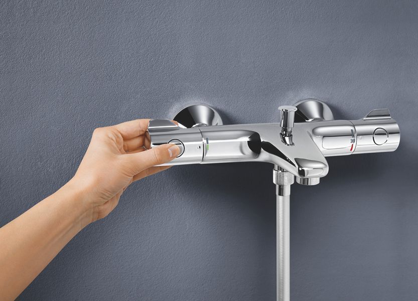 Термостат для ванны Grohe Grohtherm 800 (34567000) 34567000 фото