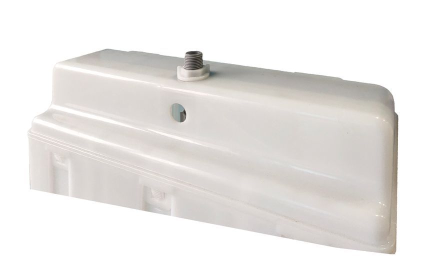 Инсталляция для подвесного унитаза Koer KT-0503-01 500x126x1150mm с панелью смыва KT-0606-01 Хром (KR5347) KR5347 фото