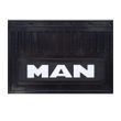 Бризговик MAN (500х370) простий напис (Гума, Туреччина) (1105850041)
