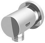 Шлангове підключення Grohe Rainshower neutral (27057000) 27057000 фото