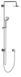 Шлангове підключення Grohe Rainshower neutral (27057000) 27057000 фото 7