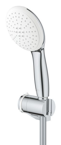 Набір для душу Grohe Tempesta 110 (27601003) 27601003 фото