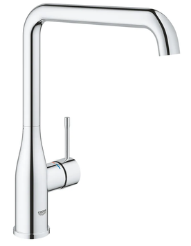 Змішувач для кухні Grohe Essence New (30269000) 30269000 фото
