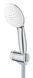 Набір для душу Grohe Tempesta 110 (27601003) 27601003 фото 2
