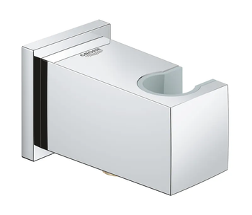 Шланговое подключение с держателем Grohe Euphoria Cube (26370000) 26370000 фото