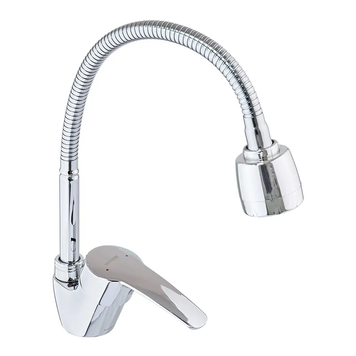 Кухонный смеситель Mixxus Pamela 011 (Nut) Reflector (MI6263) MI6263 фото