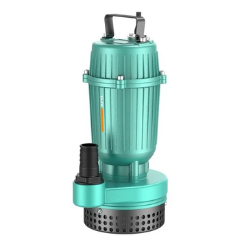 Насос дренажно-фекальний Taifu TPS 401A корпус чавун Н=7,5М, Q=16кбМ, P=400 Вт, 2" (TF3320) TF3320 фото