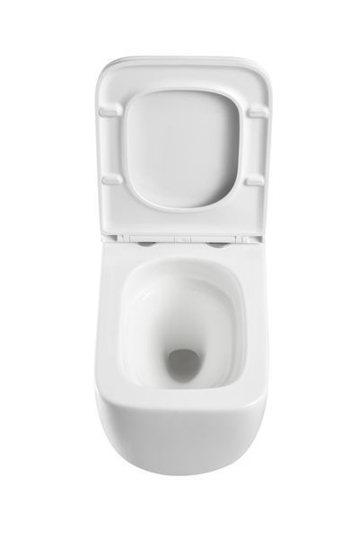 Комплект Grohe Set Унітаз DIVERSE-0301-T1 + Інсталяція Grohe Rapid SL 38772001 (38772001DIVERS0301T1) 38772001DIVERS0301T1 фото
