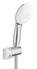 Набір для душу Grohe Tempesta 110 (27601003) 27601003 фото 1
