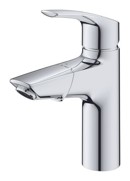Смеситель для раковины с выдвижным изливом Grohe Eurosmart New (23976003) 23976003 фото