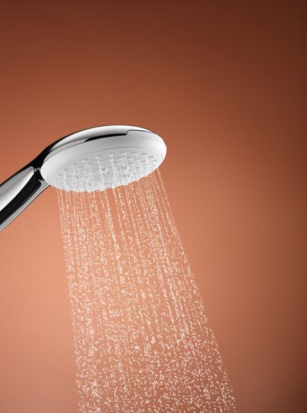 Набір для душу Grohe Tempesta 110 (27601003) 27601003 фото