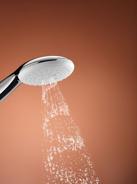 Набір для душу Grohe Tempesta 110 (27601003) 27601003 фото