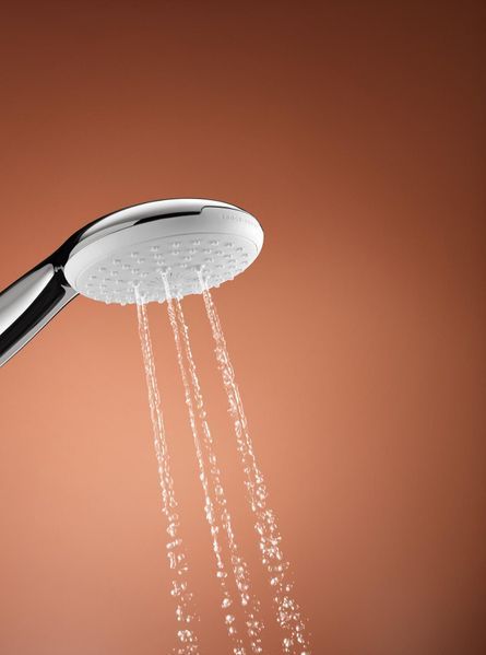 Набір для душу Grohe Tempesta 110 (27601003) 27601003 фото