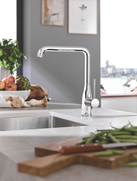 Смеситель для кухни Grohe Essence New (30269000) 30269000 фото