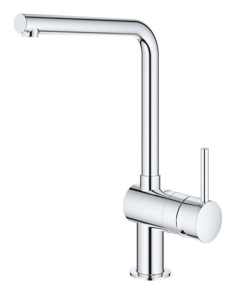 Смеситель для кухни Grohe Minta (31375000) 31375000 фото