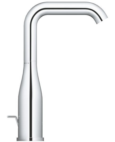Змішувач для раковини L-розміру Grohe Essence New (24174001) 24174001 фото