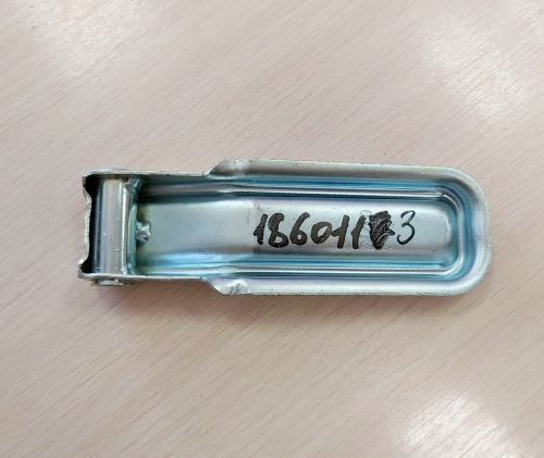 Петля борта прицепа Winterhoff BSCH 10-14-170 длина 170 мм (1860113) 1860113 фото