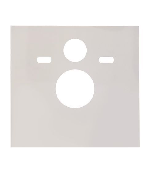 Инсталляция для подвесного унитаза Koer KT-0504-01 500x126x1150mm с панелью смыва KT-0607-01 Хром (KR5348) KR5348 фото