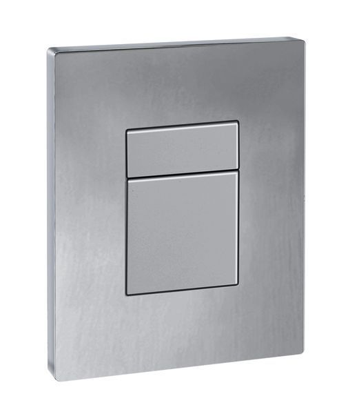 Инсталляция для подвесного унитаза Koer KT-0504-01 500x126x1150mm с панелью смыва KT-0607-01 Хром (KR5348) KR5348 фото
