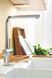 Смеситель для кухни Grohe Minta (31375000) 31375000 фото 3