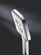 Душовий гарнітур зі штангою, 3 режими струменю Grohe Rainshower SmartActive (26583000) 26583000 фото 2