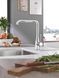 Смеситель для кухни Grohe Essence New (30269000) 30269000 фото 3
