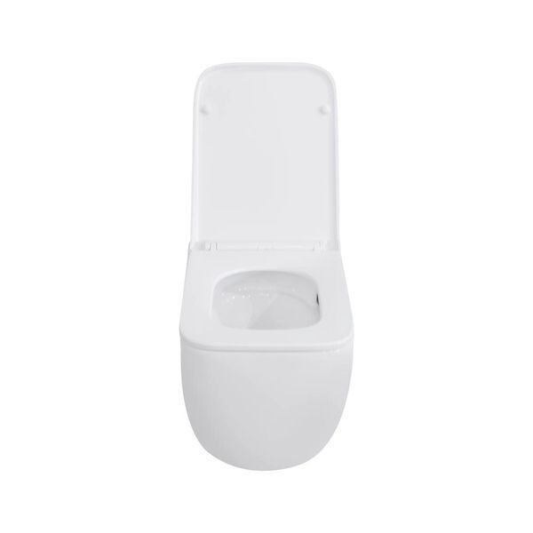 Комплект Grohe Set Унітаз DIVERSE-0301-T1 + Інсталяція Grohe Rapid SL 38772001 (38772001DIVERS0301T1) 38772001DIVERS0301T1 фото