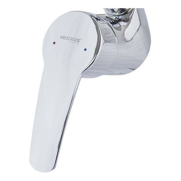 Кухонный смеситель Mixxus Pamela 011 (Nut) Reflector (MI6263) MI6263 фото