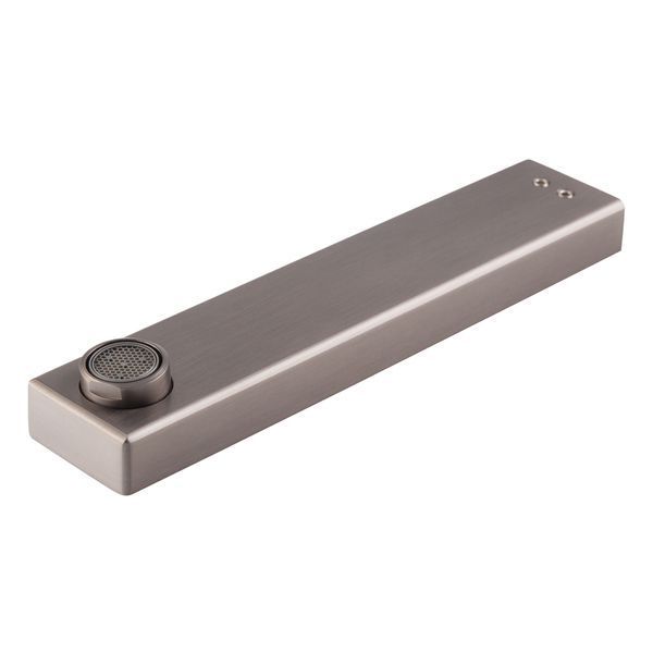 Смеситель для умывальника встраиваемый KOER KB-16009-07 (Цвет графит) (KR5981) KR5981 фото