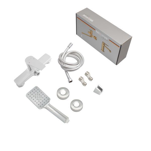 Смеситель для душа Mixxus Premium Rubens 003 (MI8254) MI8254 фото