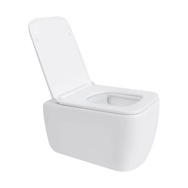 Комплект Grohe Set Унітаз DIVERSE-0301-T1 + Інсталяція Grohe Rapid SL 38772001 (38772001DIVERS0301T1) 38772001DIVERS0301T1 фото