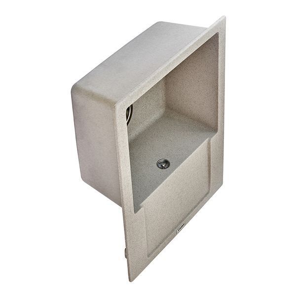 Мийка Zerix ZS-6250S-07 Marble (ZX4590) ZX4590 фото