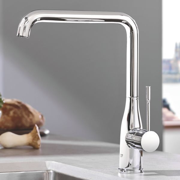 Смеситель для кухни Grohe Essence New (30269000) 30269000 фото