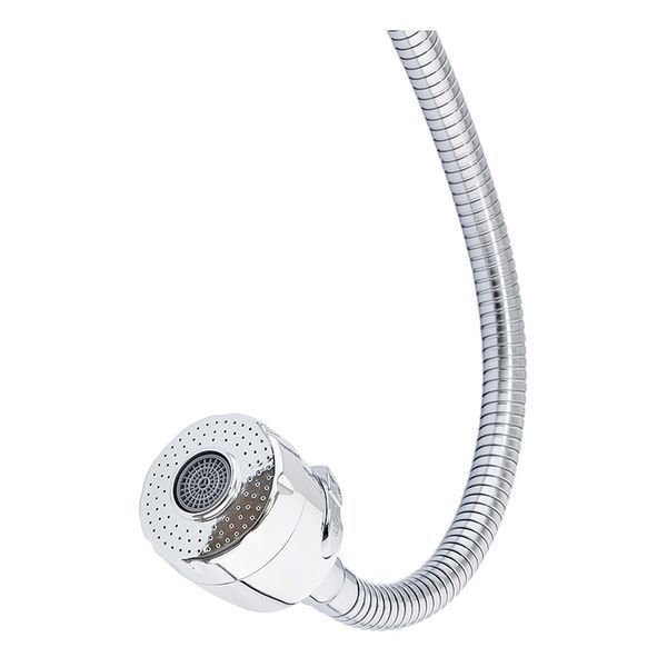 Кухонный смеситель Mixxus Pamela 011 (Nut) Reflector (MI6263) MI6263 фото