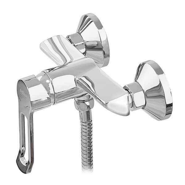 Змішувач для гігієнічного душу Haiba Adel 024 (HB3980) HB3980 фото