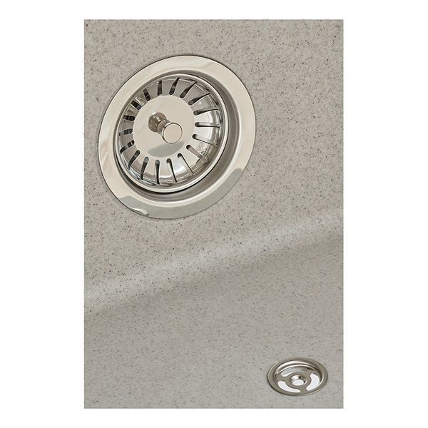 Мийка Zerix ZS-6250S-07 Marble (ZX4590) ZX4590 фото